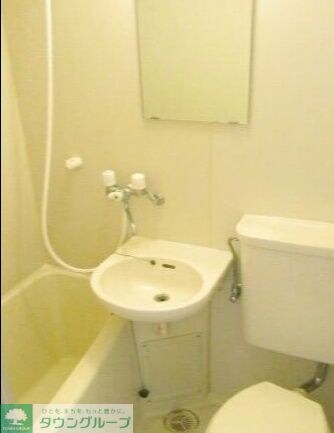 ドミールの物件内観写真