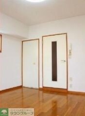 ドミールの物件内観写真