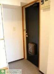 ドミールの物件内観写真