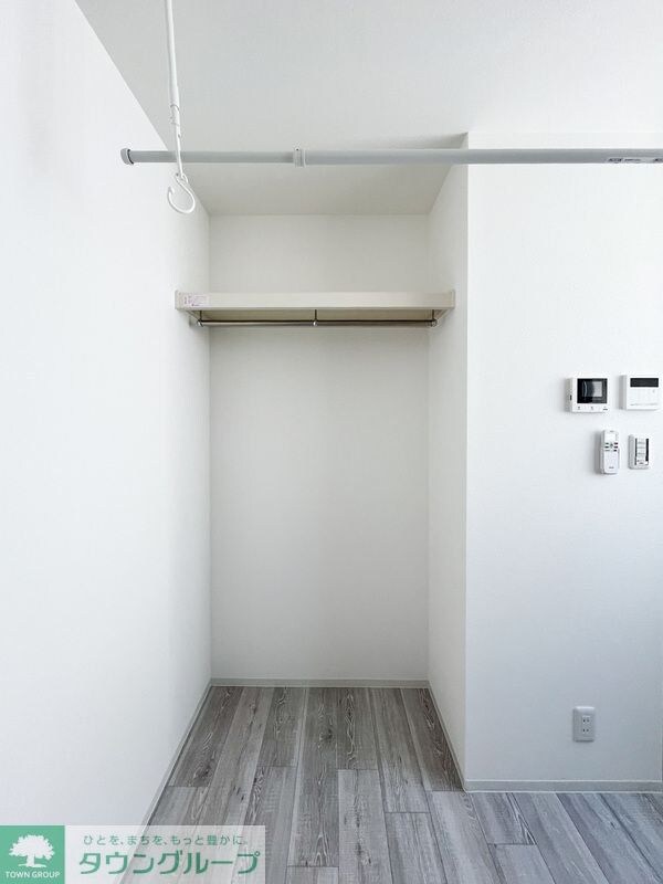 Claudia Takenotsukaの物件内観写真