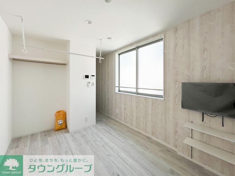 Claudia Takenotsukaの物件内観写真