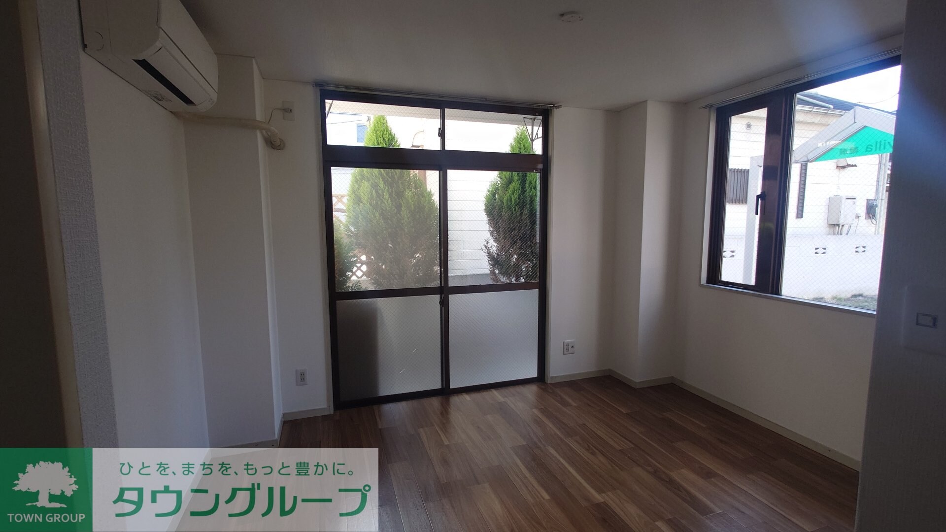 ヴィラ綾瀬の物件内観写真