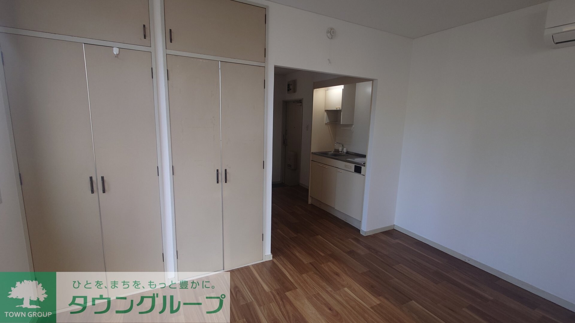 ヴィラ綾瀬の物件内観写真