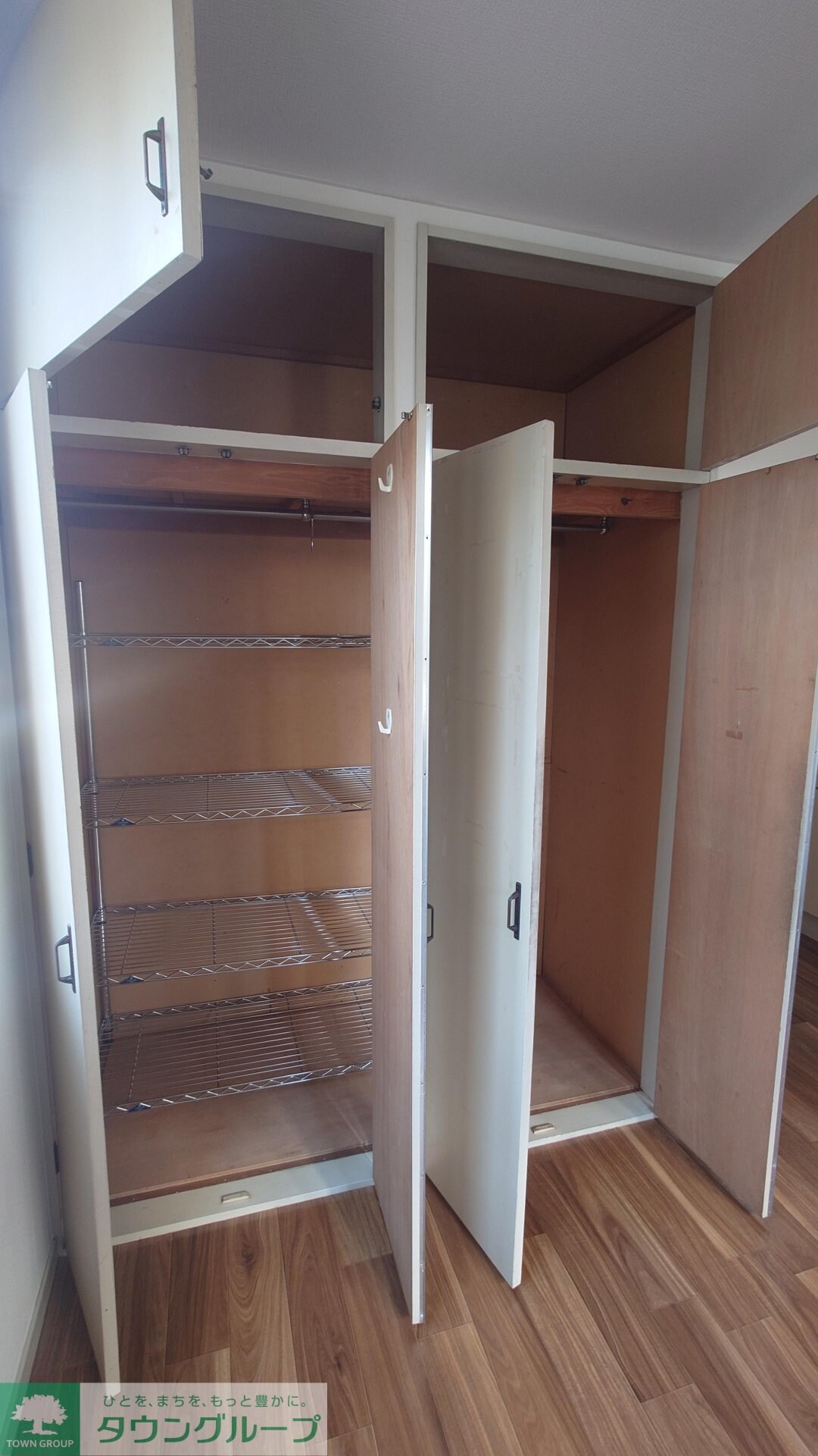 ヴィラ綾瀬の物件内観写真