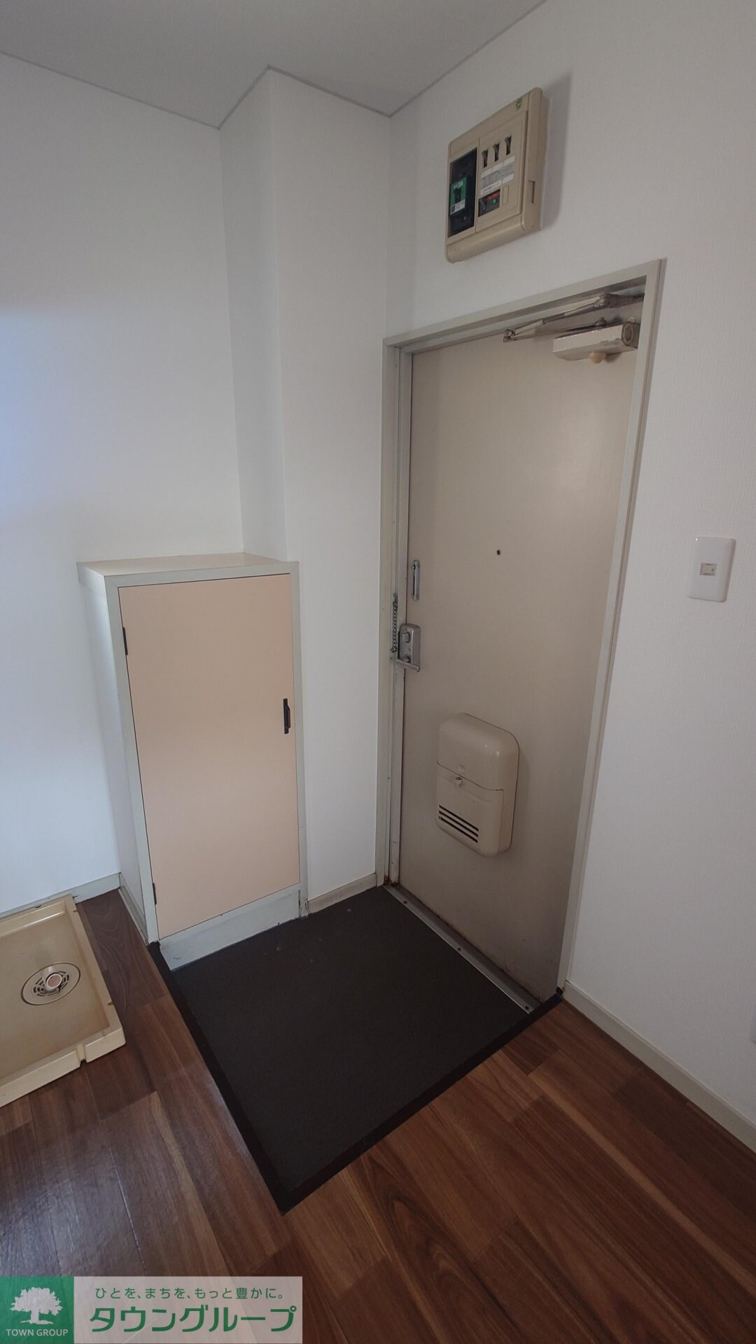 ヴィラ綾瀬の物件内観写真