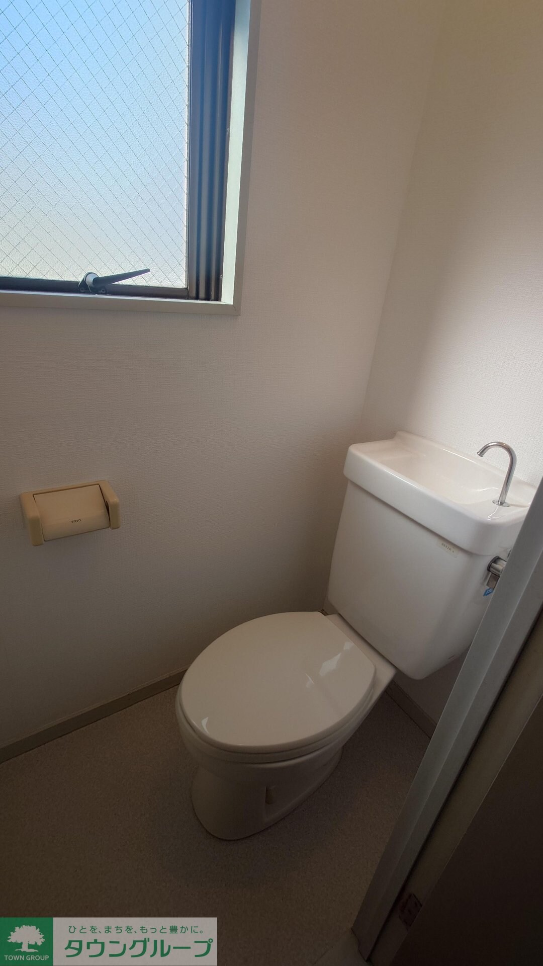 ヴィラ綾瀬の物件内観写真