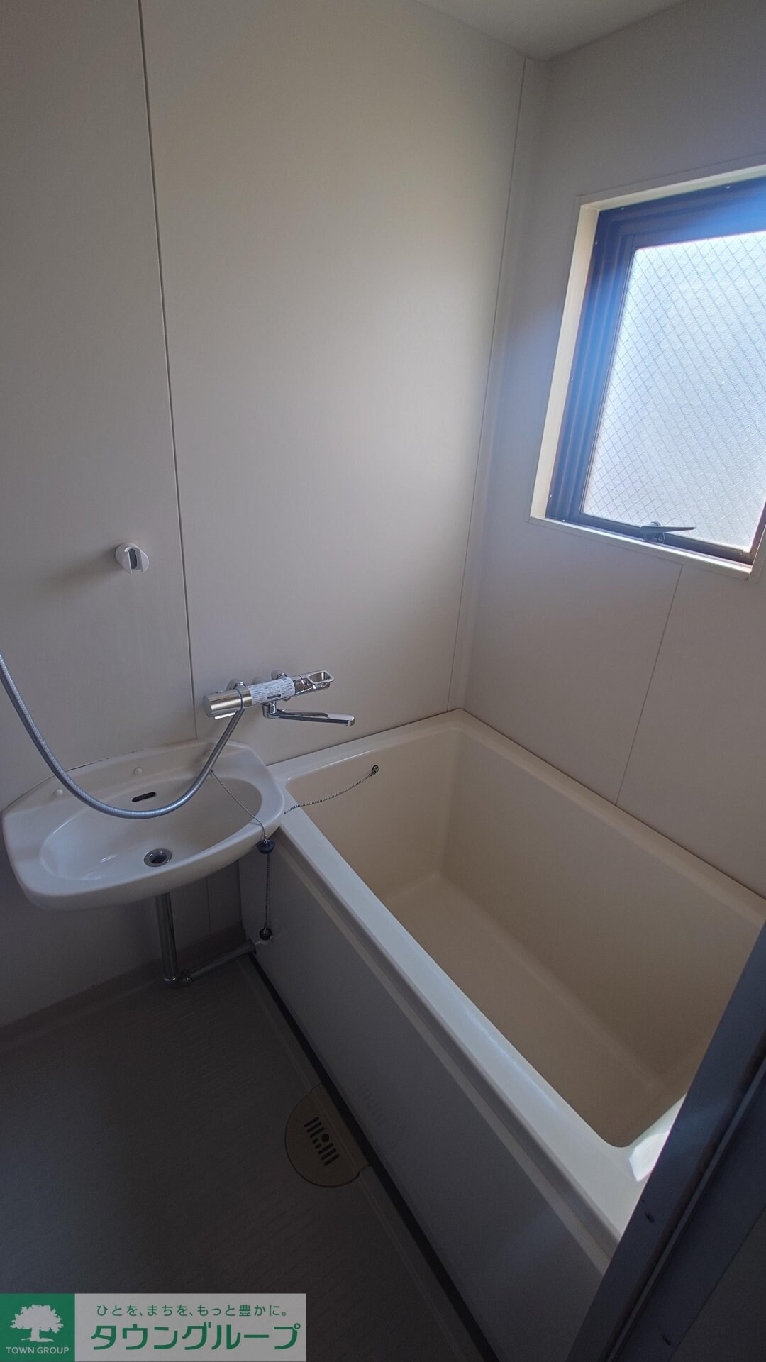 ヴィラ綾瀬の物件内観写真