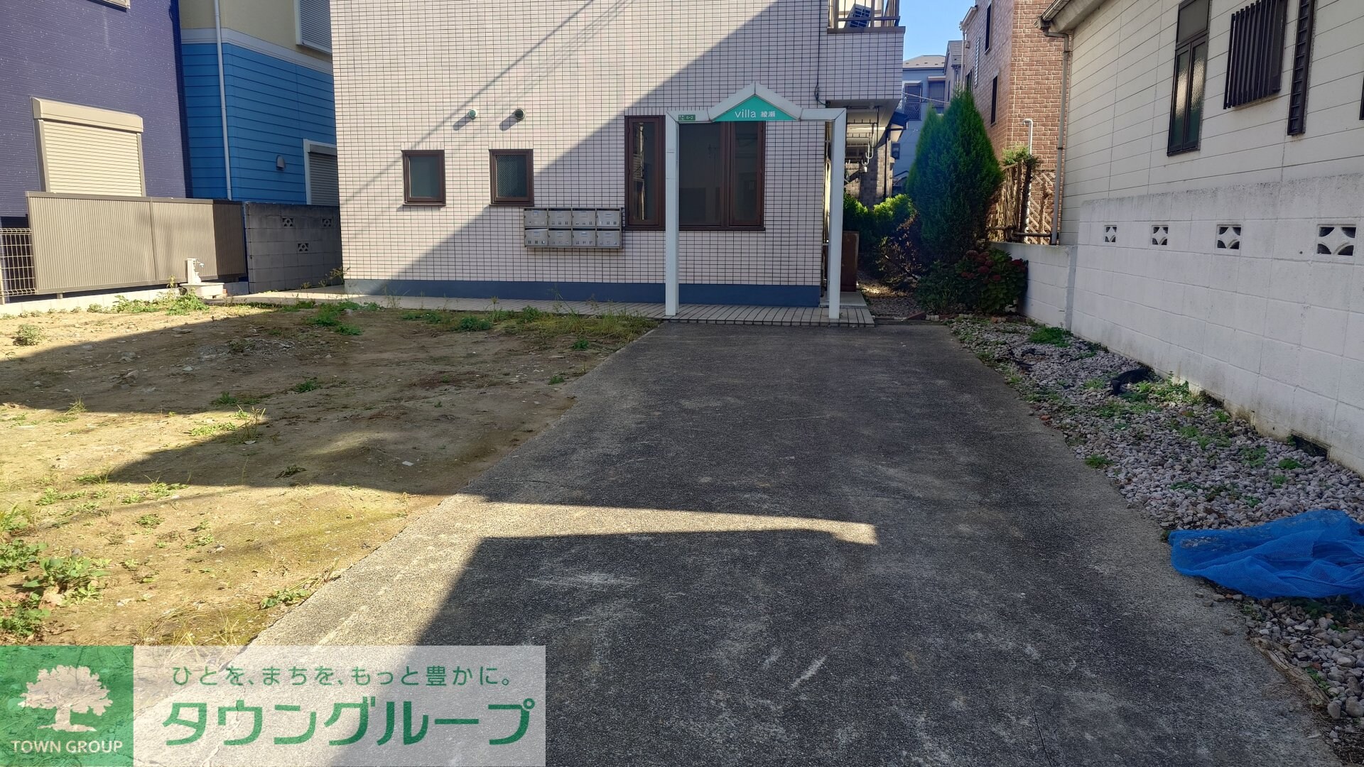 ヴィラ綾瀬の物件内観写真