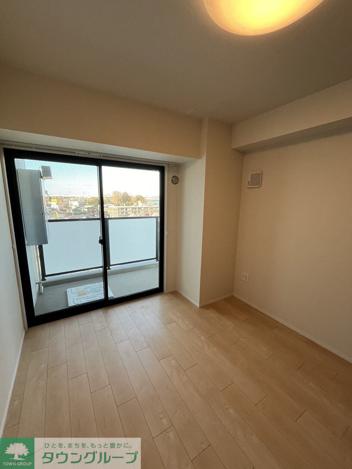 フリーダムファンの物件内観写真