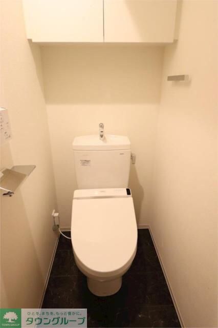 GENOVIA王子神谷skygardenの物件内観写真