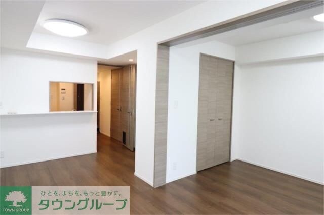 GENOVIA王子神谷skygardenの物件内観写真