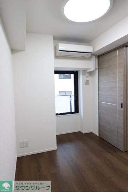 GENOVIA王子神谷skygardenの物件内観写真