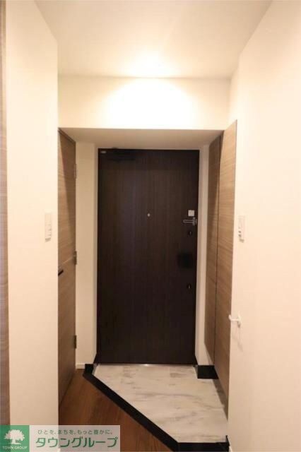 GENOVIA王子神谷skygardenの物件内観写真