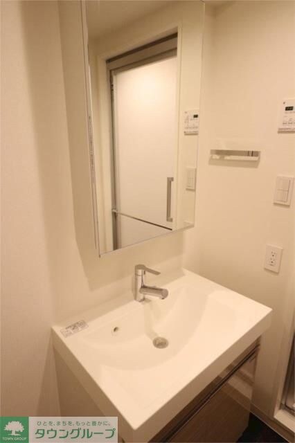 GENOVIA王子神谷skygardenの物件内観写真