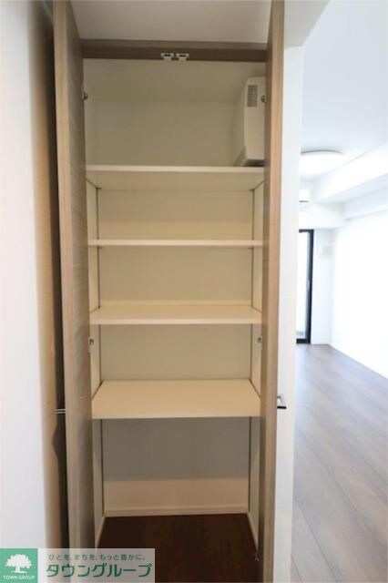 GENOVIA王子神谷skygardenの物件内観写真