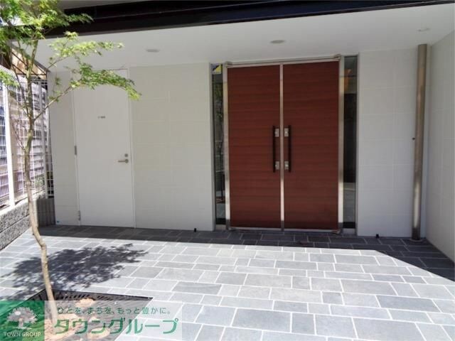 GENOVIA王子神谷skygardenの物件内観写真