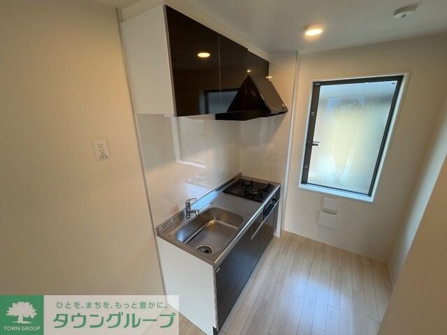 ボッテガノワールの物件内観写真