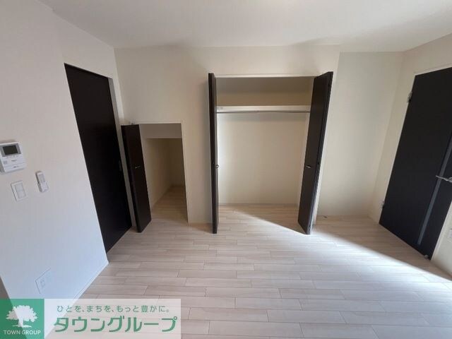 ボッテガノワールの物件内観写真