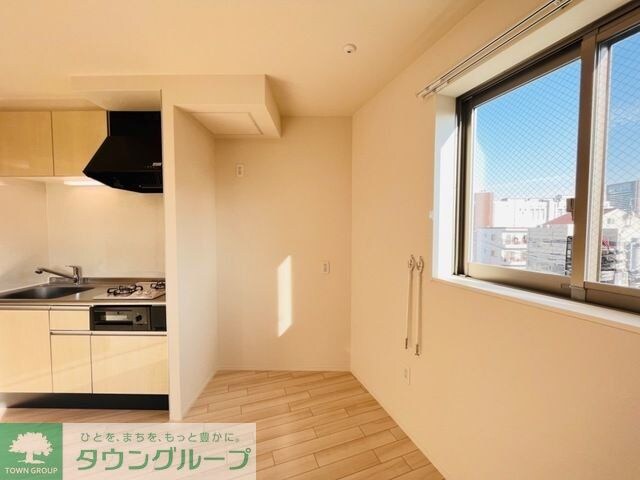 DIMORA北千住 -ディモーラ北千住-の物件内観写真