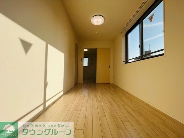 DIMORA北千住 -ディモーラ北千住-の物件内観写真