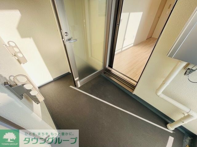 DIMORA北千住 -ディモーラ北千住-の物件内観写真