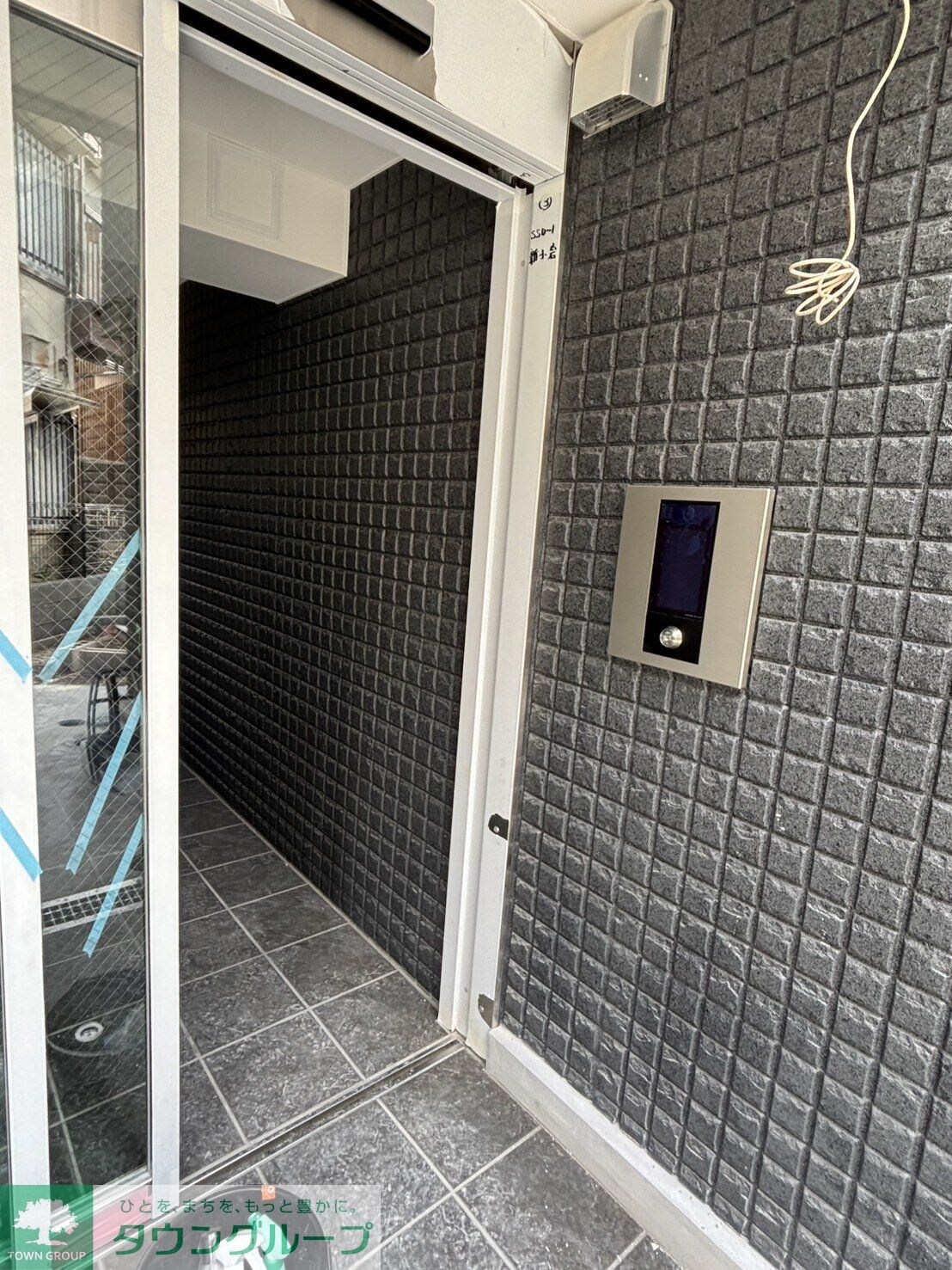 ミューズ新小岩の物件内観写真