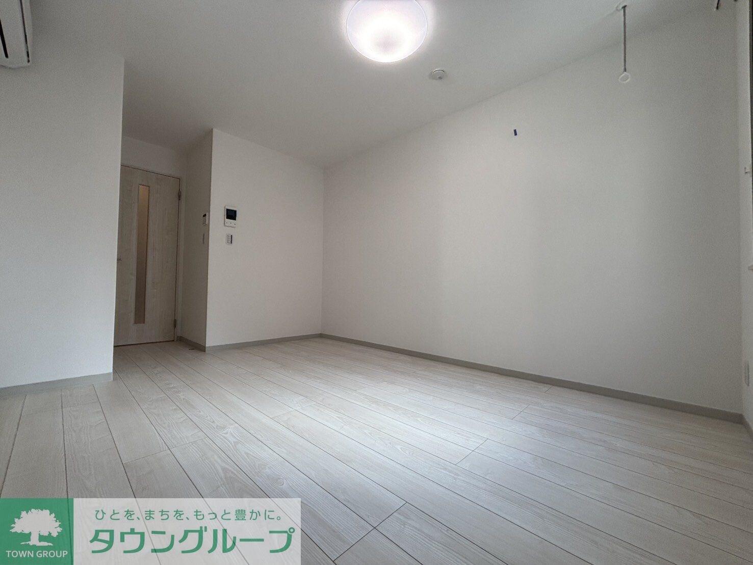 ミューズ新小岩の物件内観写真