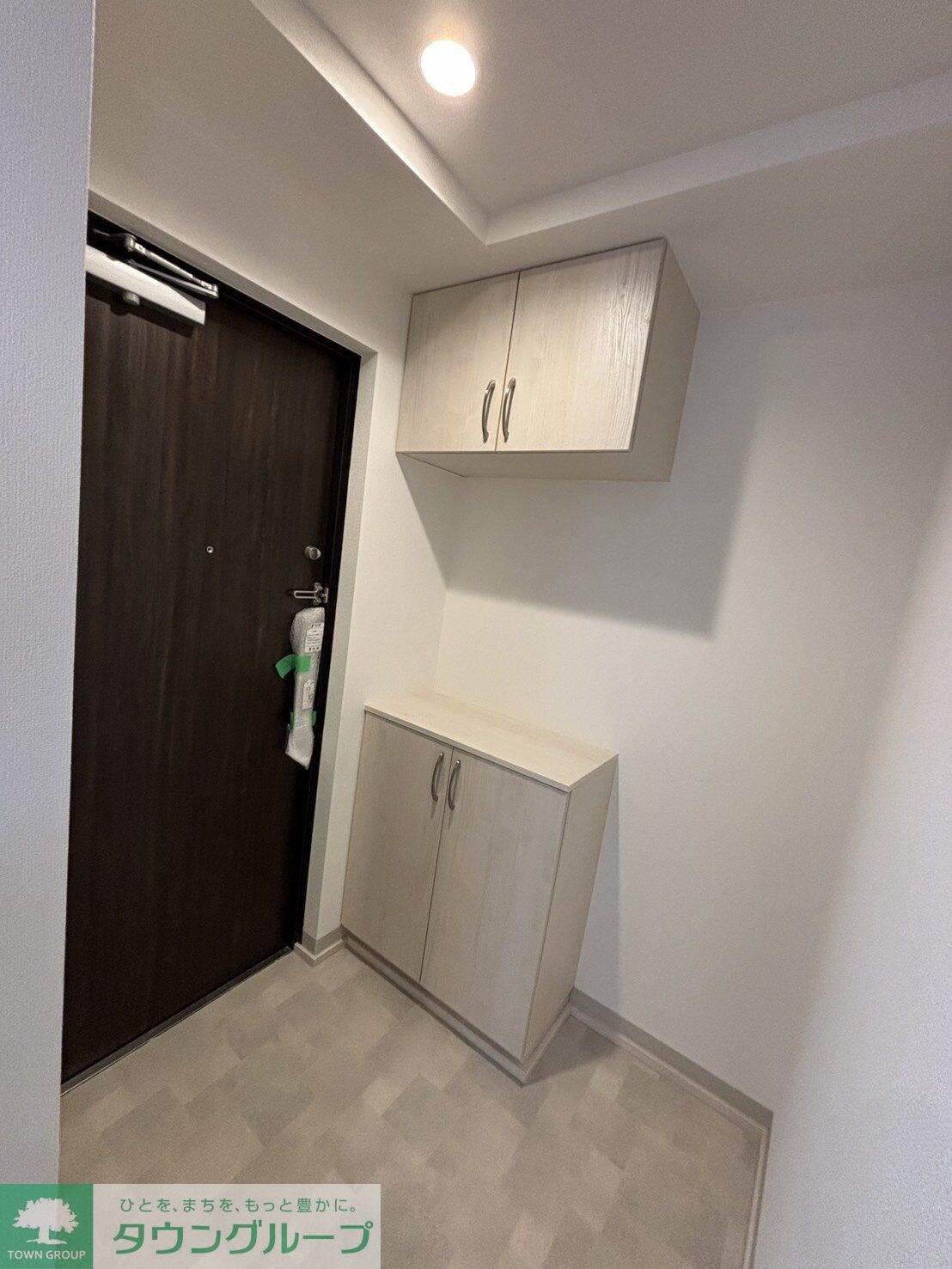 ミューズ新小岩の物件内観写真