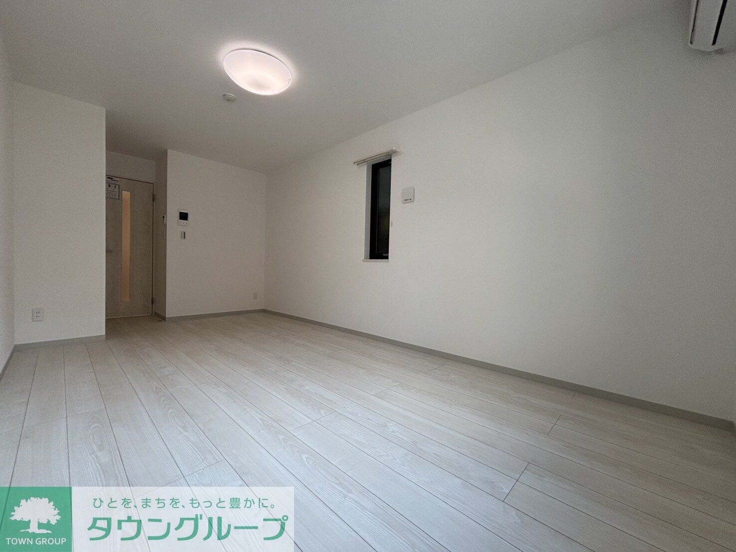 ミューズ新小岩の物件内観写真