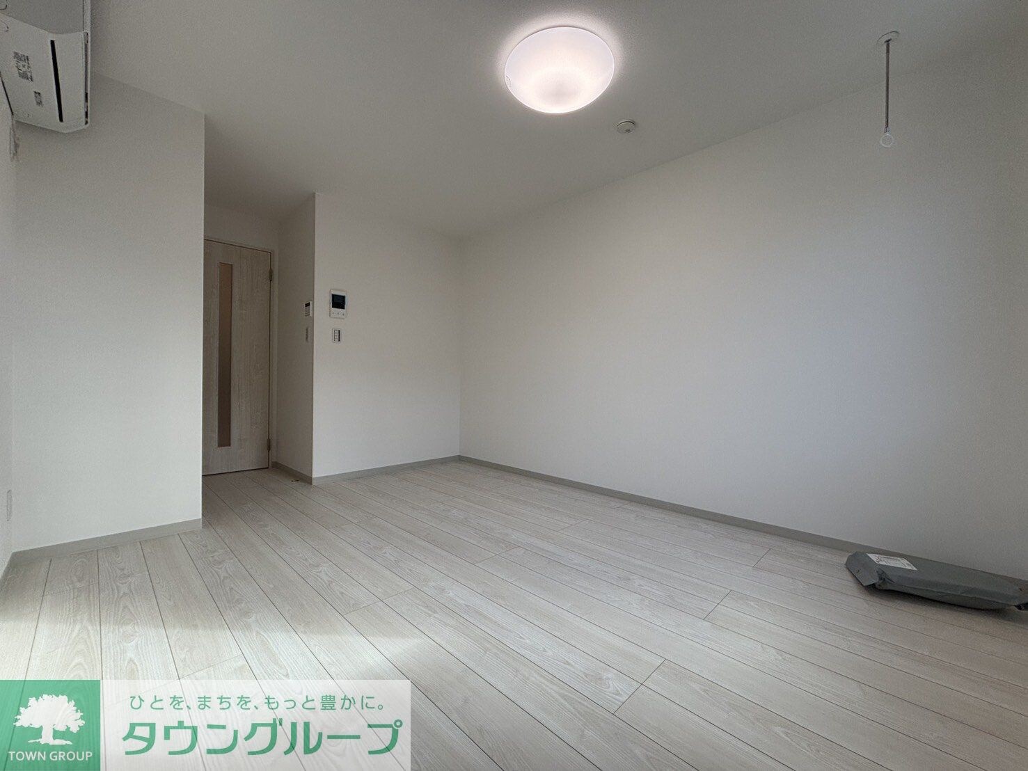 ミューズ新小岩の物件内観写真