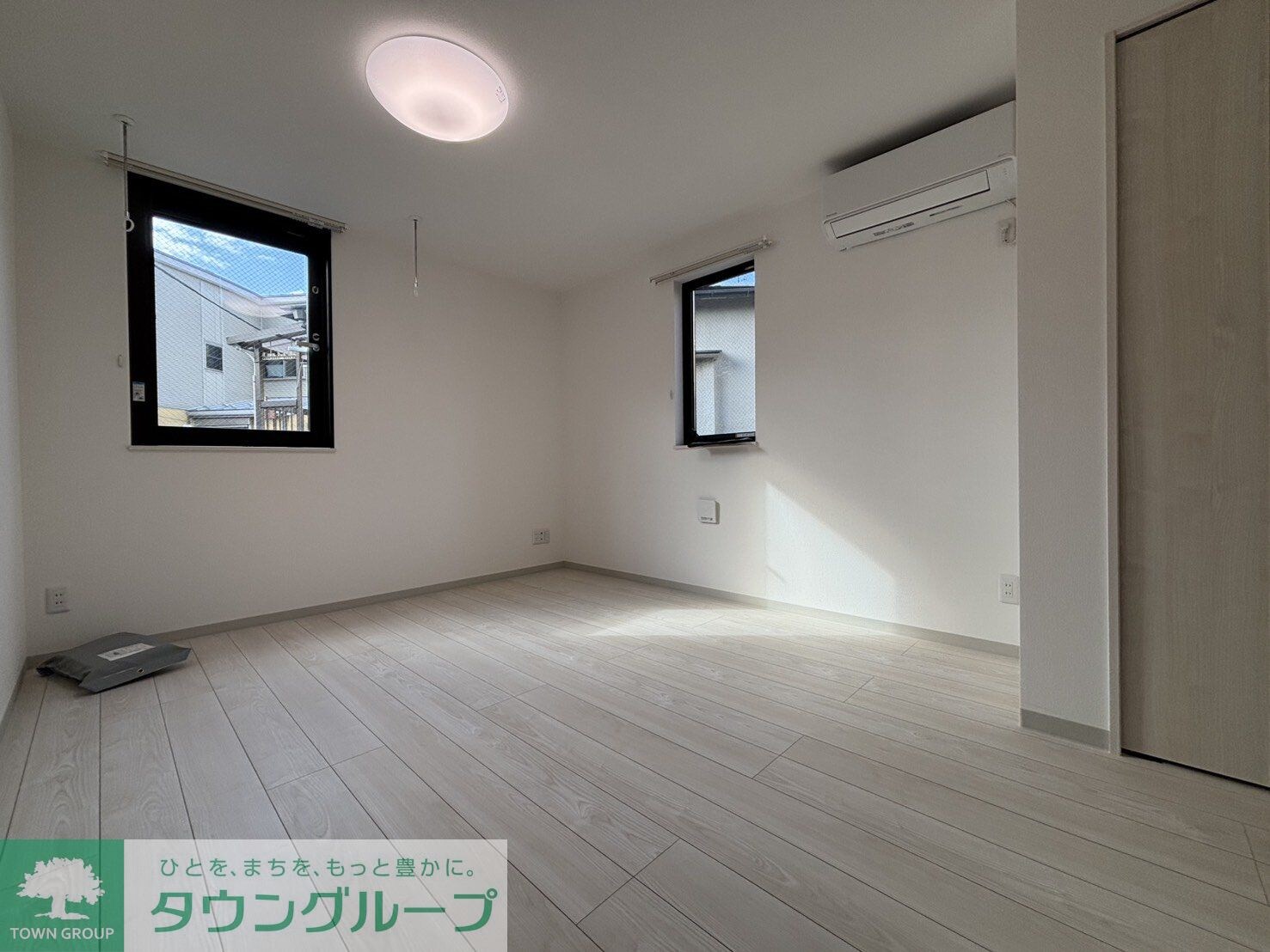 ミューズ新小岩の物件内観写真