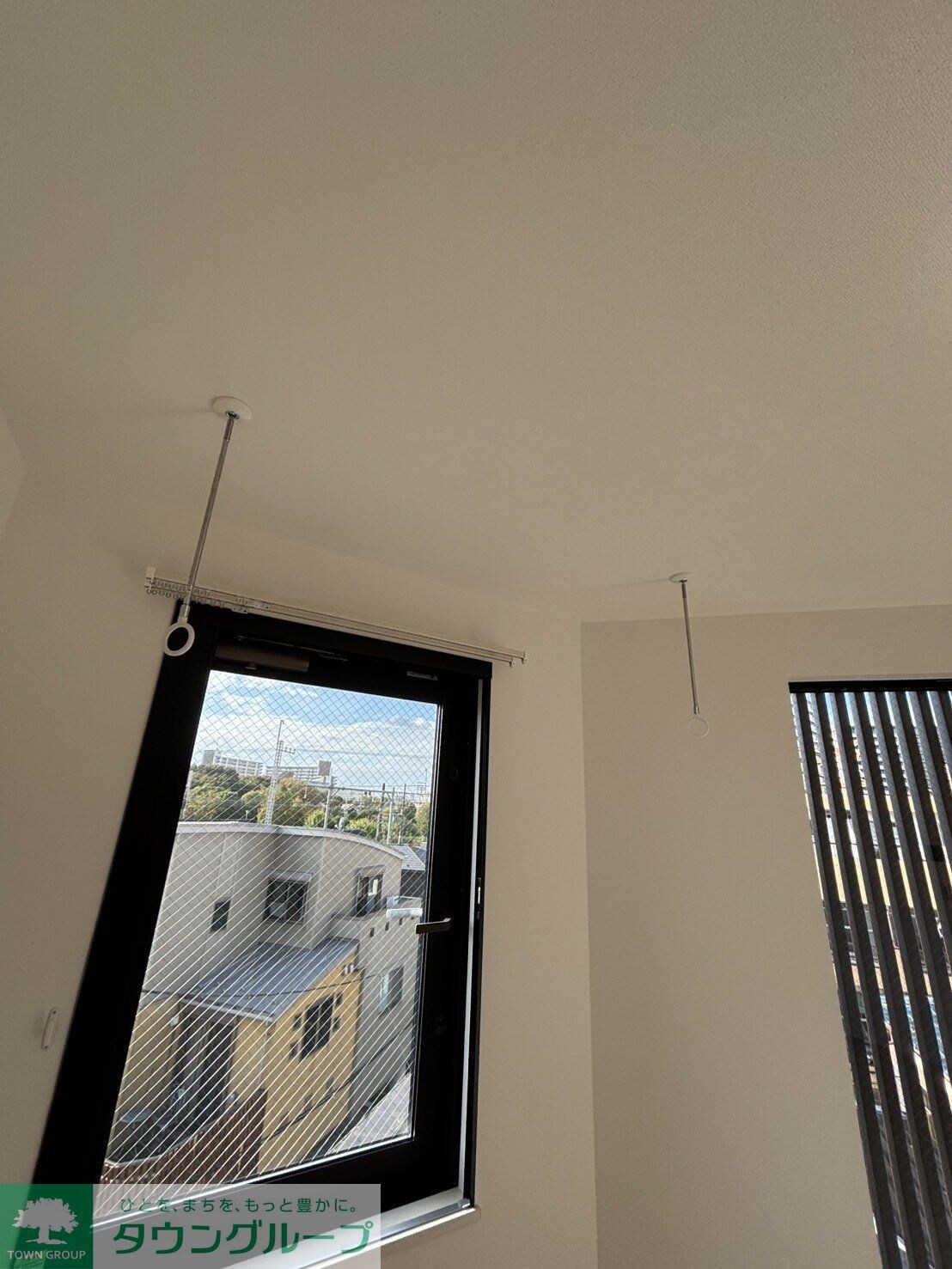 ミューズ新小岩の物件内観写真