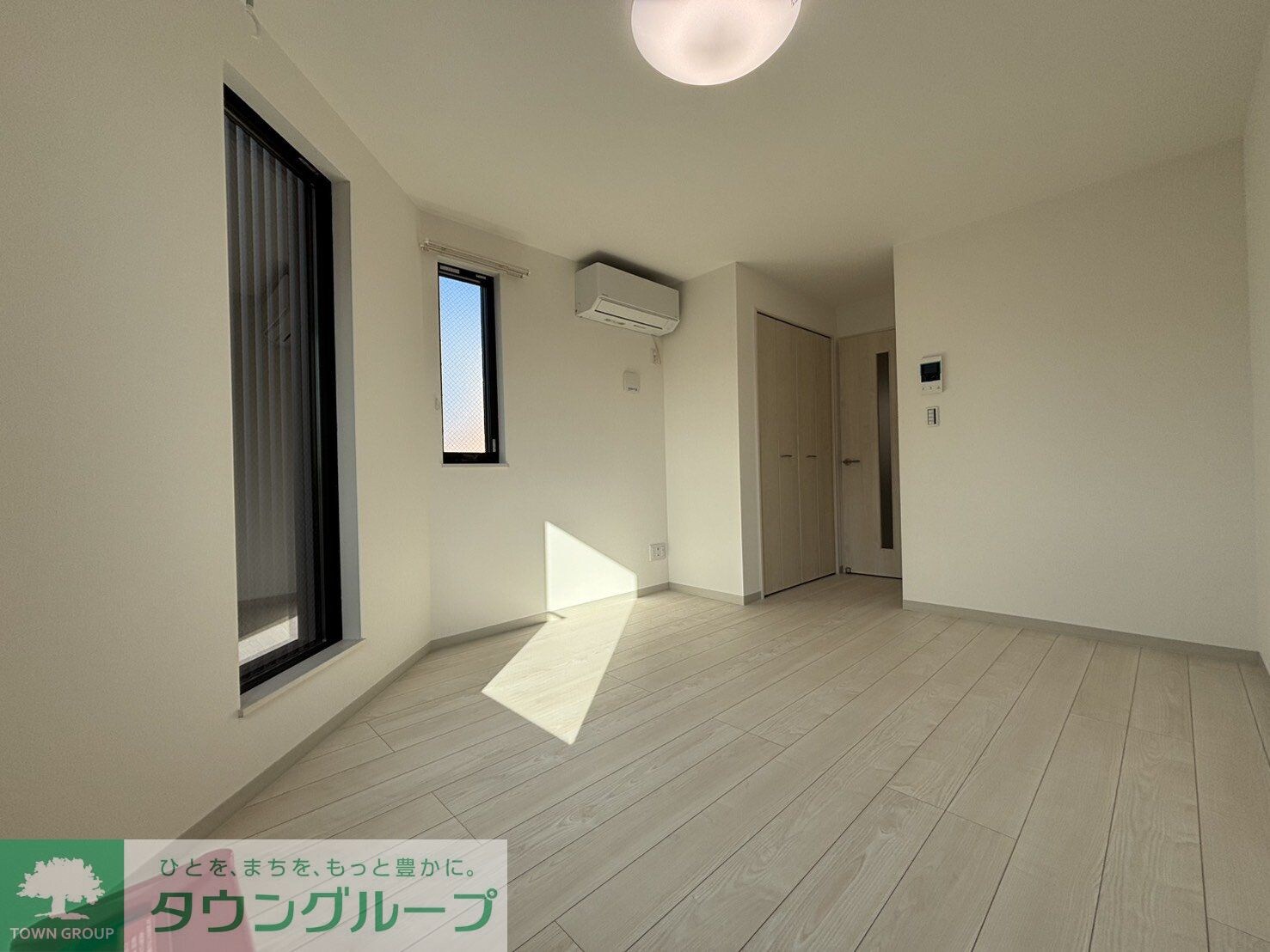 ミューズ新小岩の物件内観写真