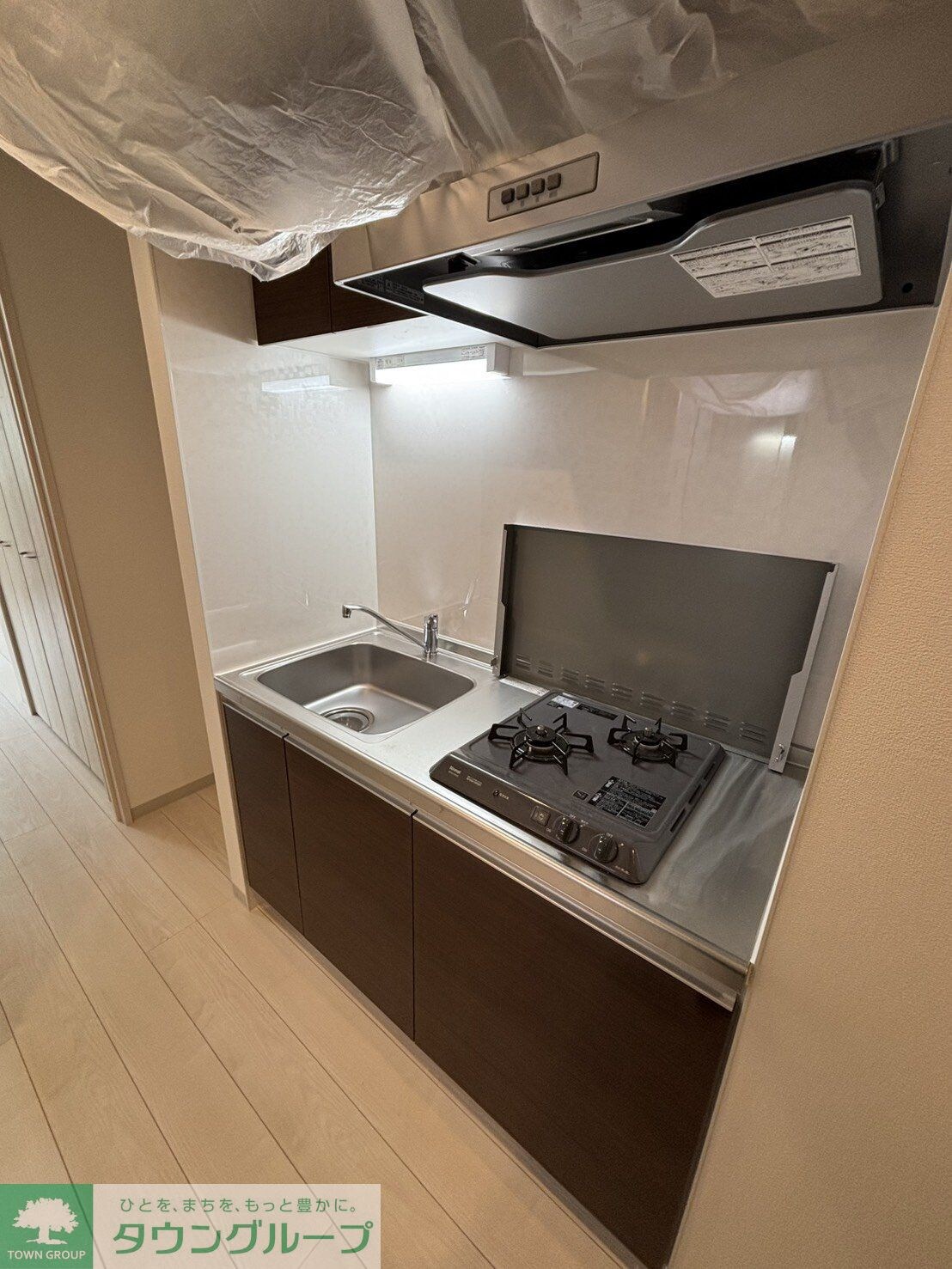 ミューズ新小岩の物件内観写真