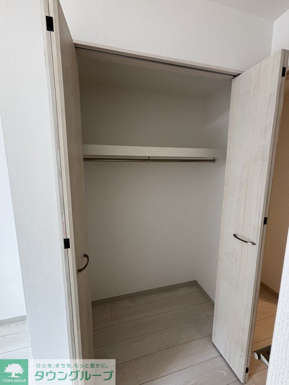 ミューズ新小岩の物件内観写真