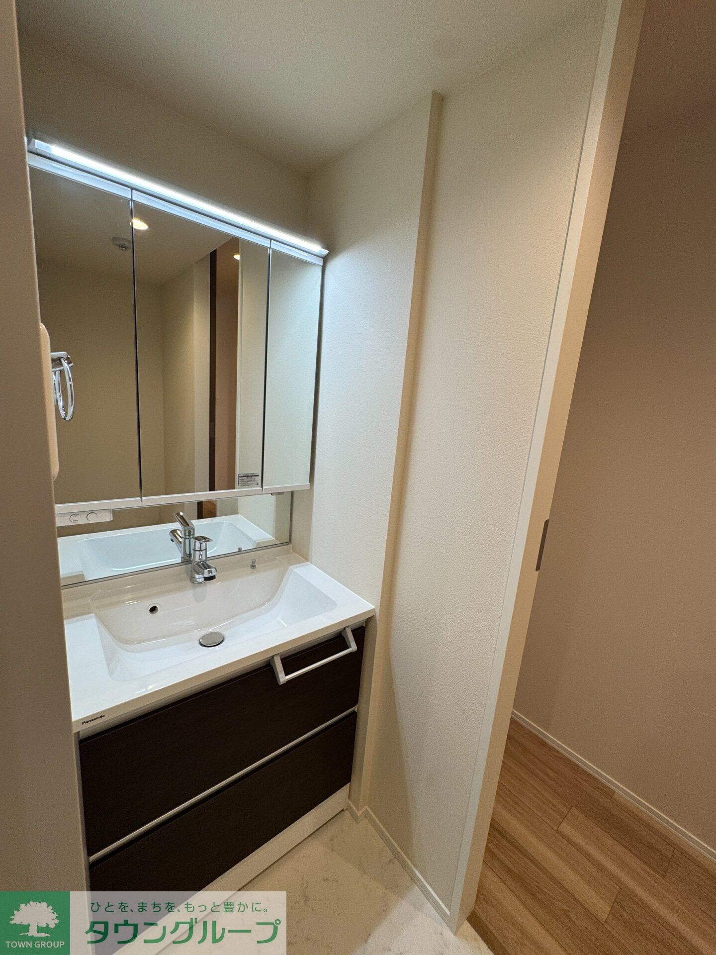 レガリアの物件内観写真