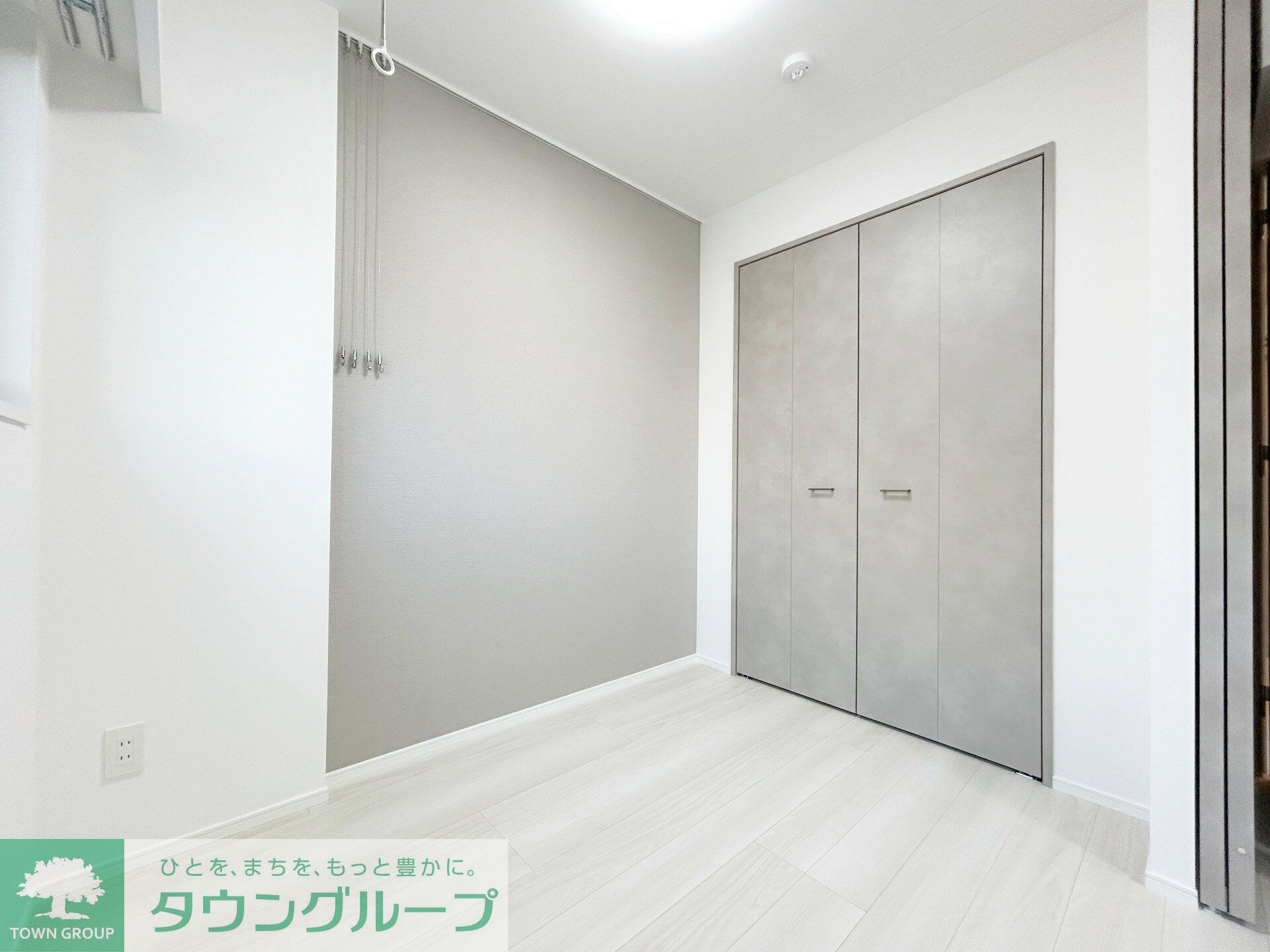 GENOVIA京成立石Vの物件内観写真