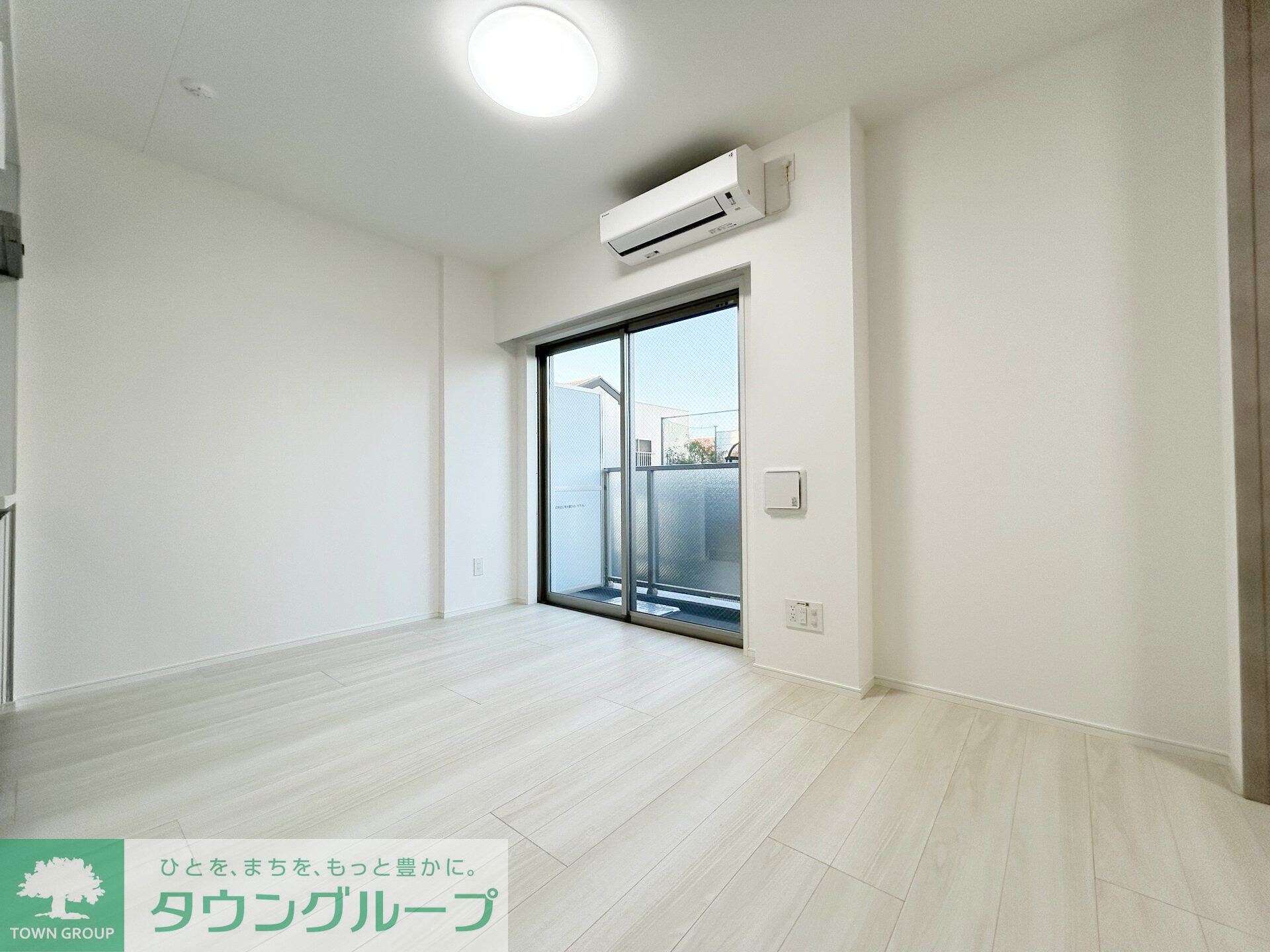 GENOVIA京成立石Vの物件内観写真