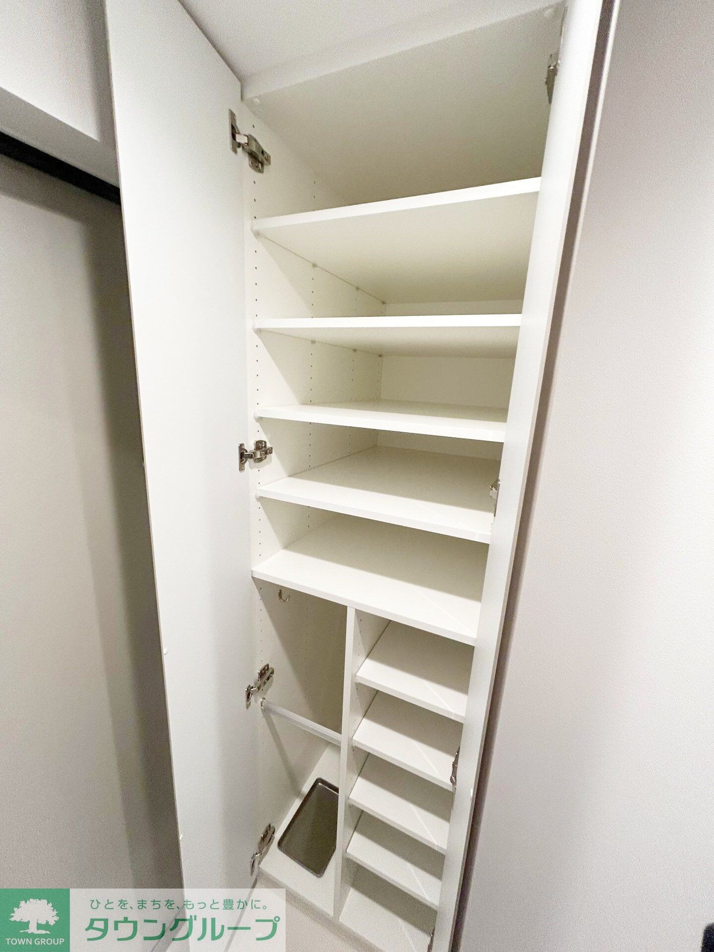 GENOVIA京成立石Vの物件内観写真