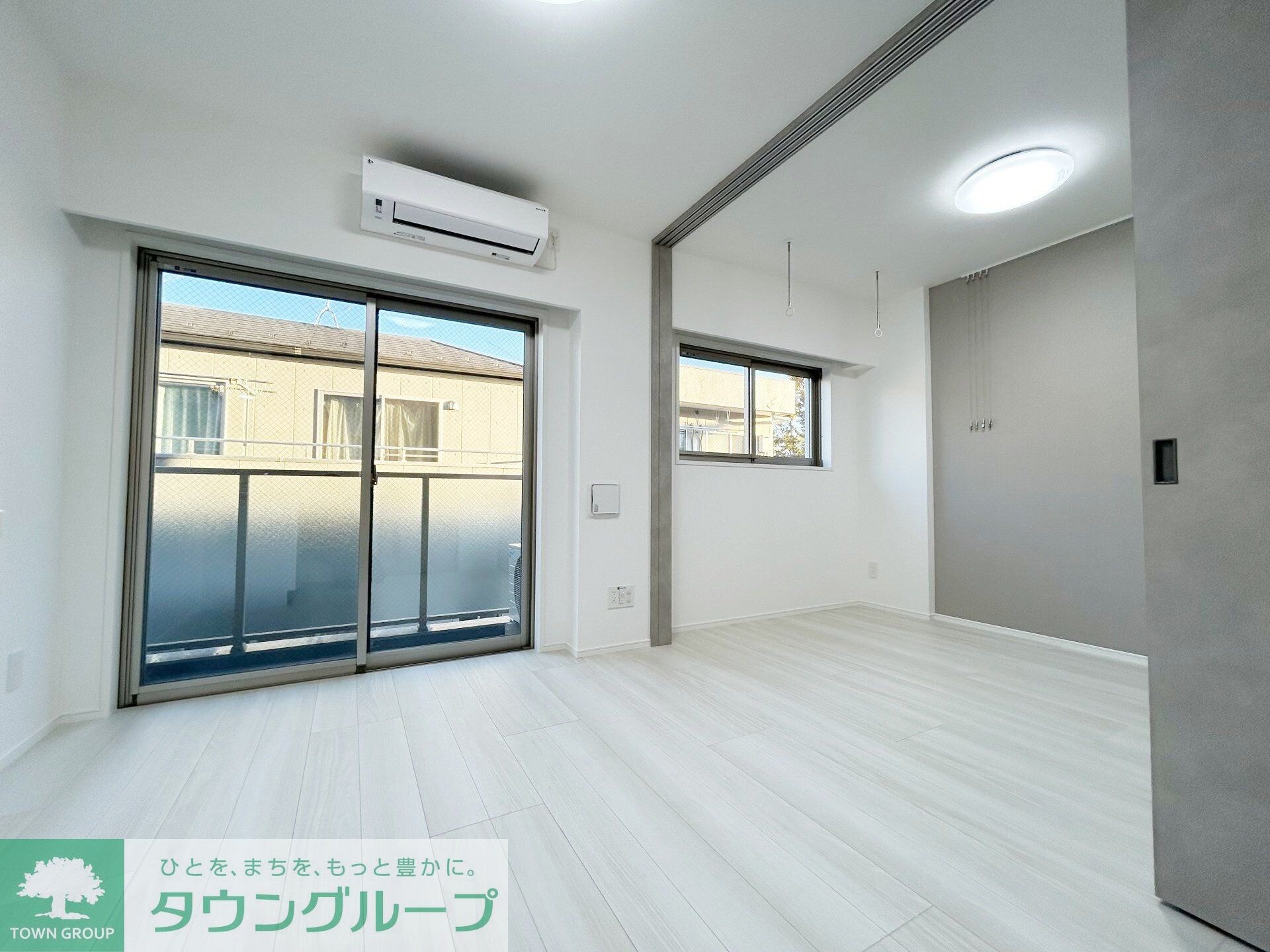 GENOVIA京成立石Vの物件内観写真