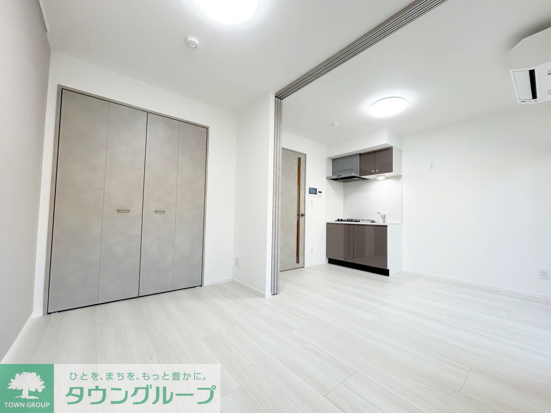 GENOVIA京成立石Vの物件内観写真