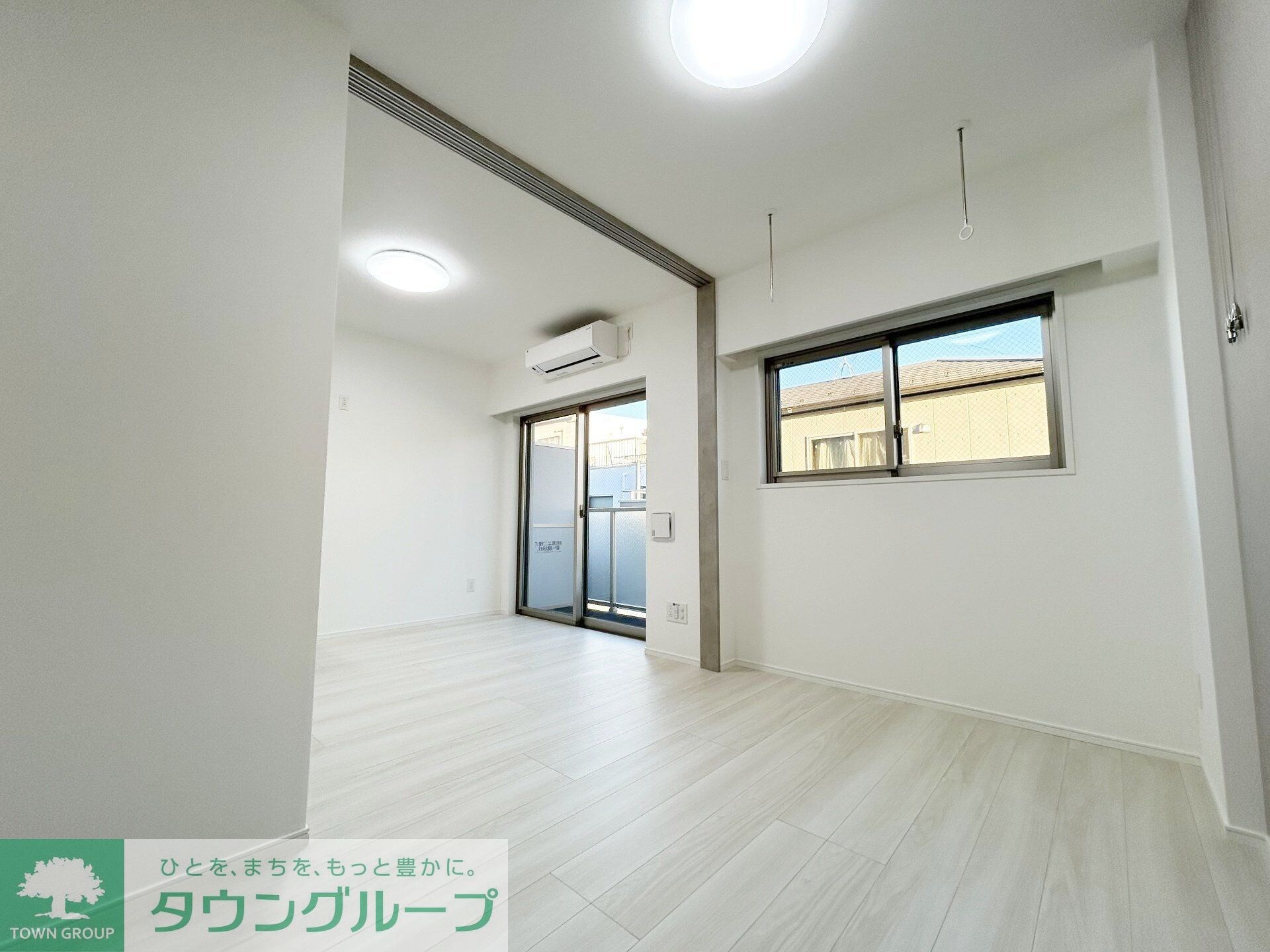 GENOVIA京成立石Vの物件内観写真