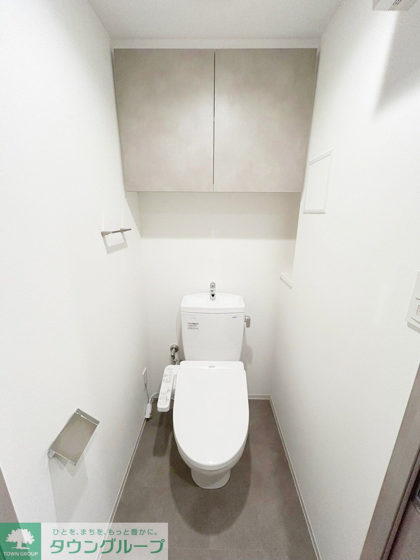 GENOVIA京成立石Vの物件内観写真