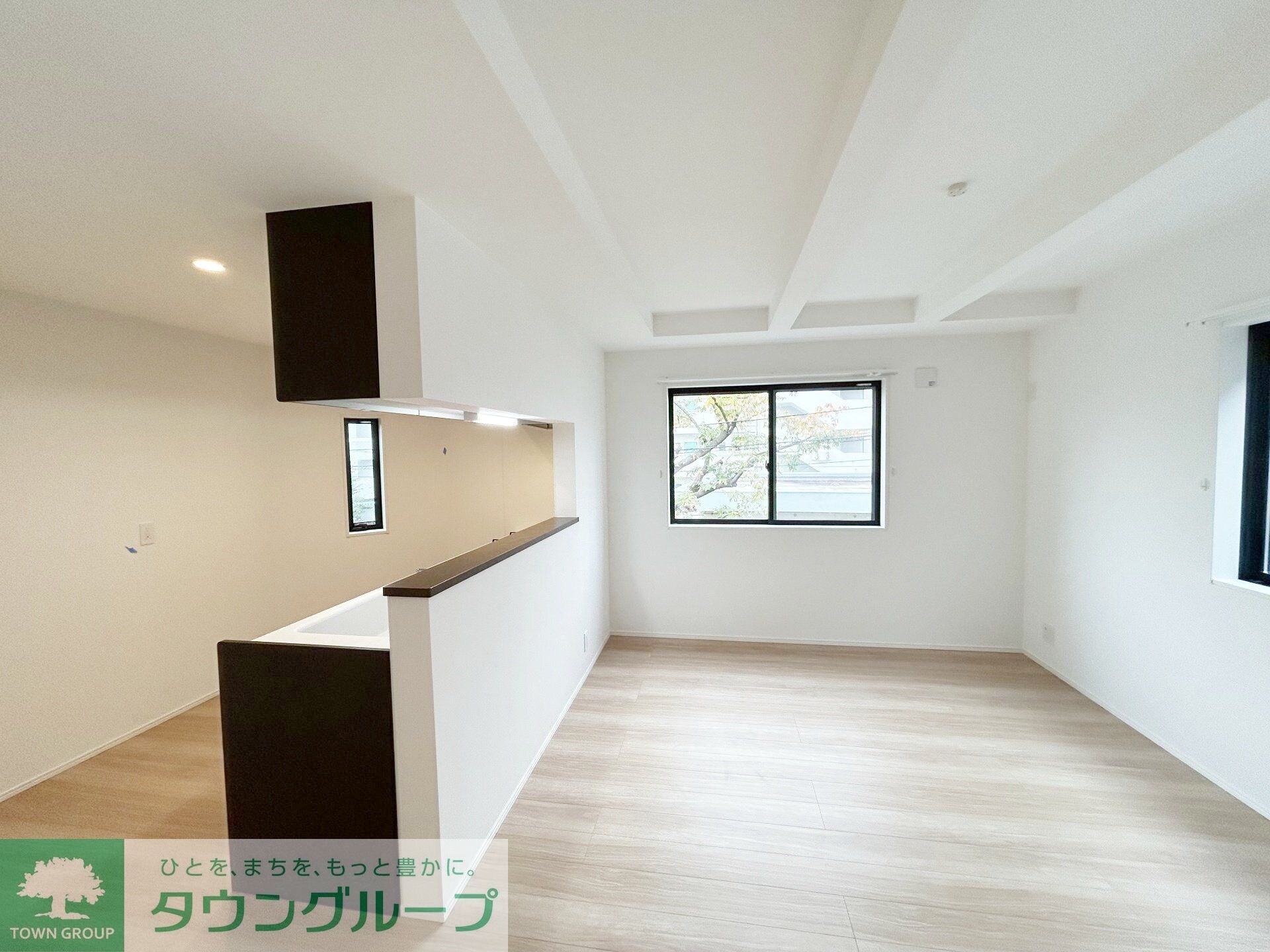 仮称柴又2丁目戸建の物件内観写真