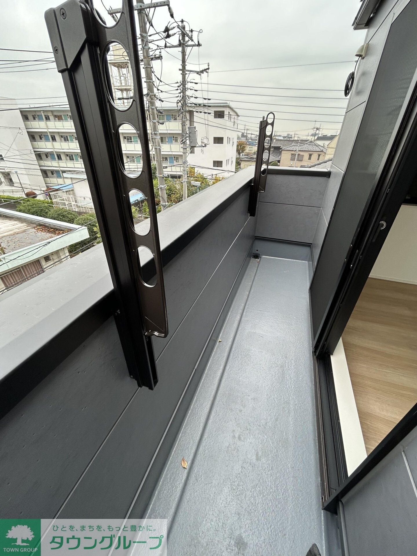 仮称柴又2丁目戸建の物件内観写真