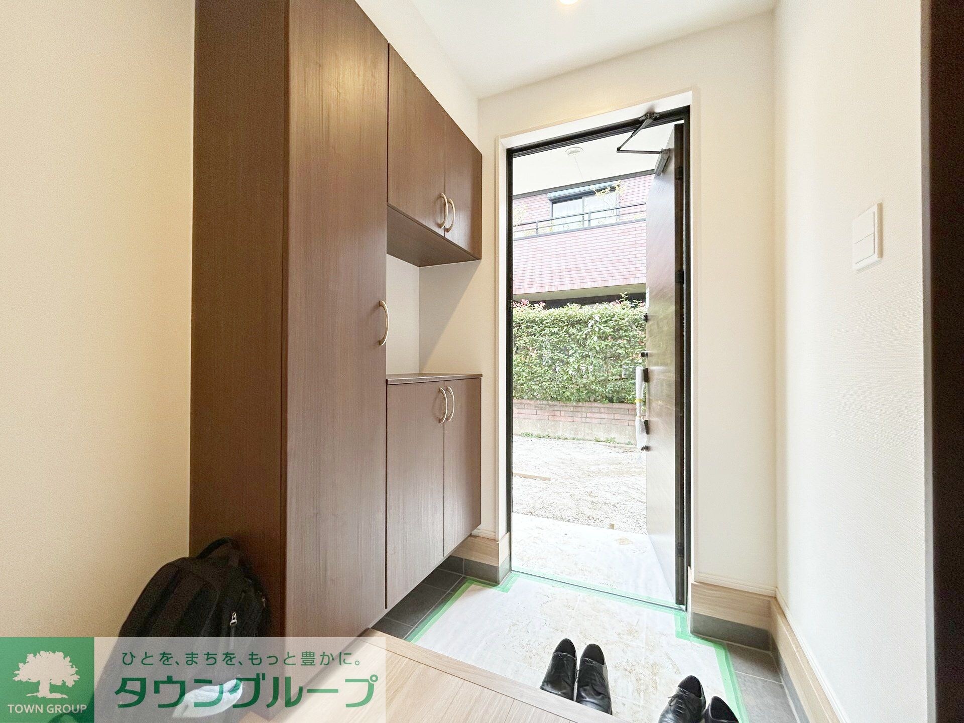 仮称柴又2丁目戸建の物件内観写真