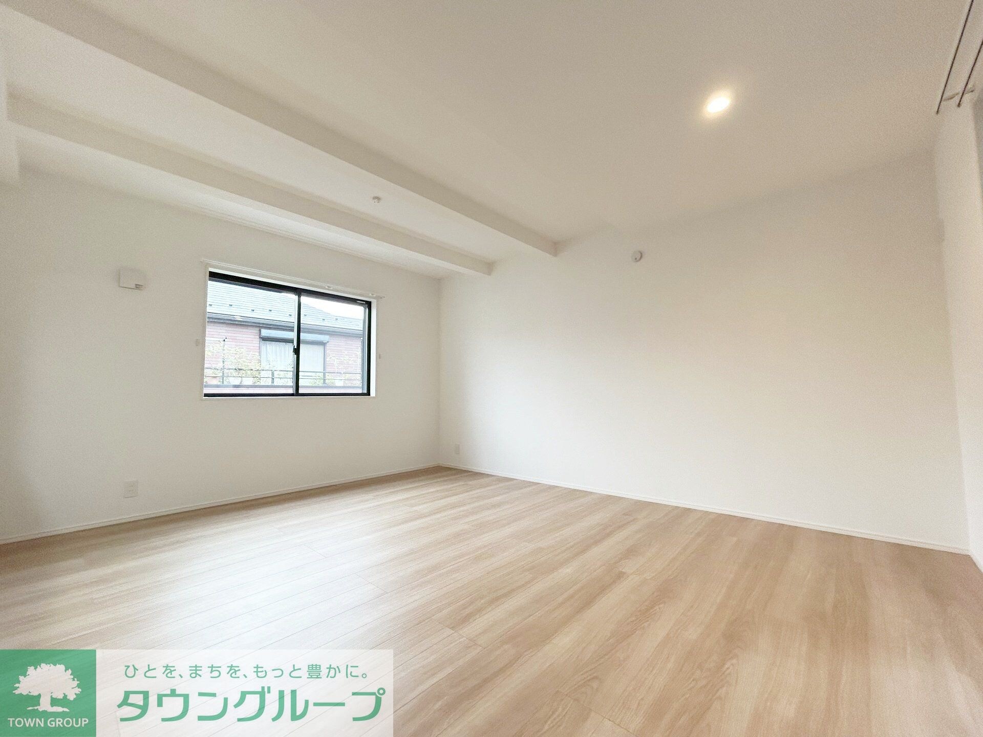 仮称柴又2丁目戸建の物件内観写真