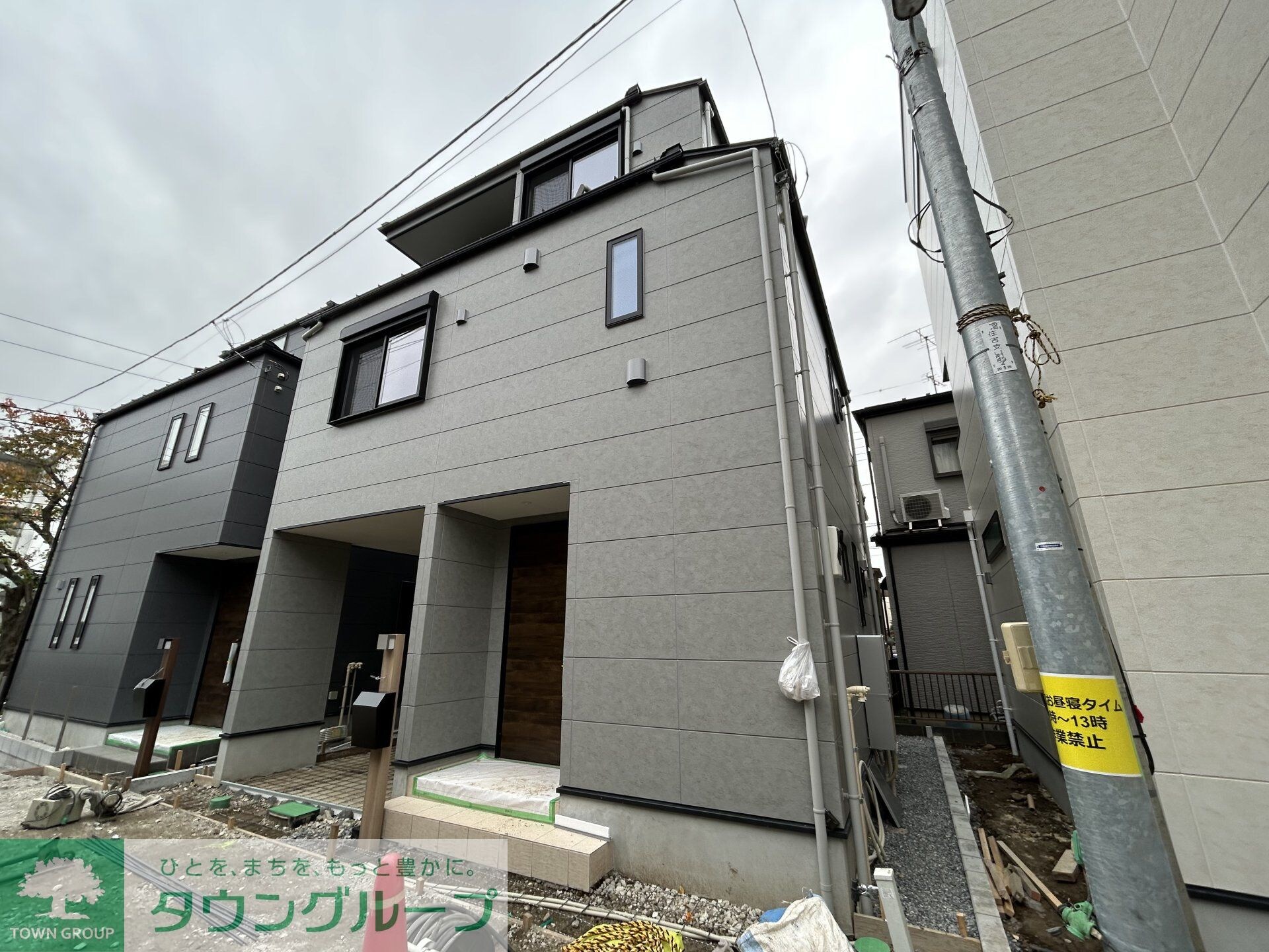 仮称柴又2丁目戸建の物件内観写真