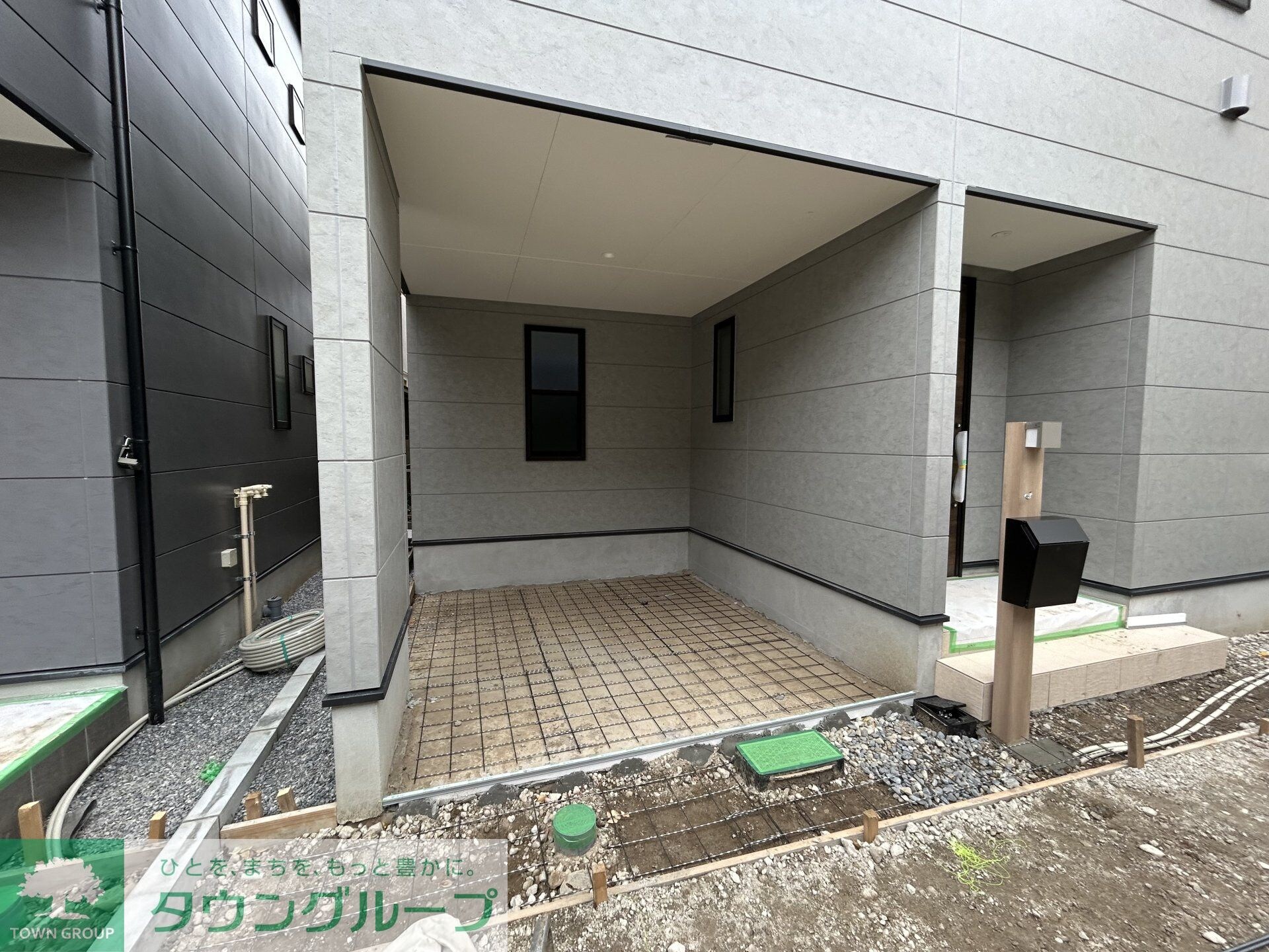 仮称柴又2丁目戸建の物件内観写真