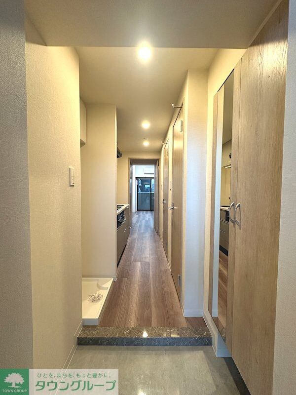 AELL亀有の物件内観写真